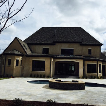 Woodlands House