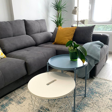 Interiorismo Lowcost