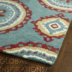 Rugs - Home Decor