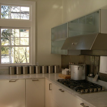 Julia Child's House