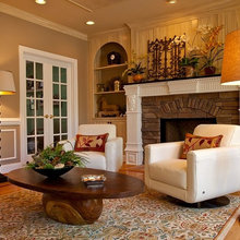fireplaces