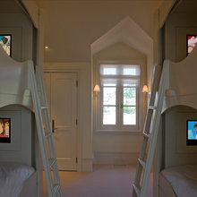 boys bedroom