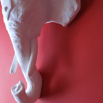 Ornements contemporain - Design