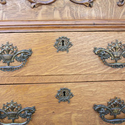 Vintage Side by Side-mid 1800s - Products
