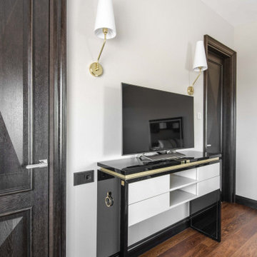 Vilnius Apartment | Stylish Club