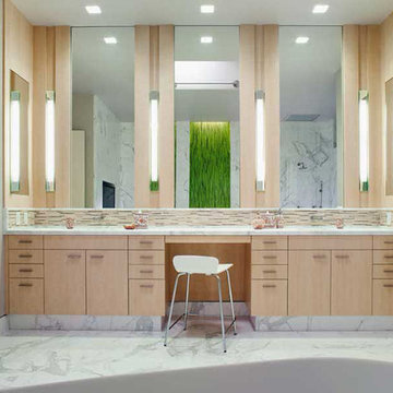 Bathroom Ideas