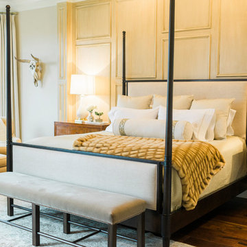 Hagerstown - Stephanie Gamble Interiors