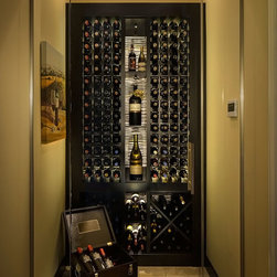 Innovative Wine Cellar Designs - Products