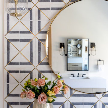 Interior Remodel