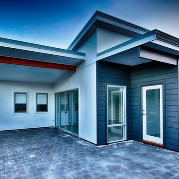 Idaho Subdivision and Extension