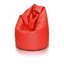 Turbo Beanbags - Kids Chairs