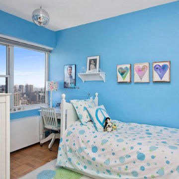 NYC Bedrooms by Designed to Appeal