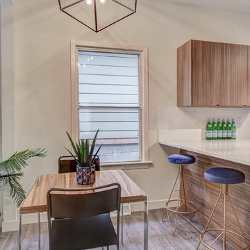 Tiny House Renovation