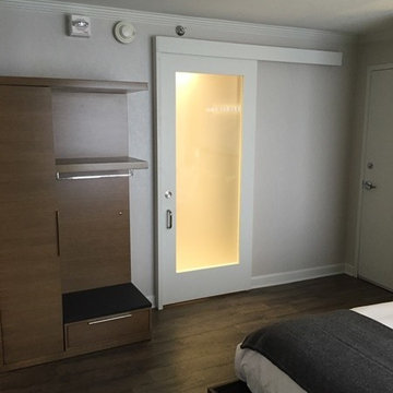 Minneapolis Marriott SW Executive Suite