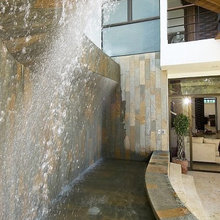 Water Feature
