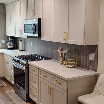 Kitchen Remodeling - Los Gatos