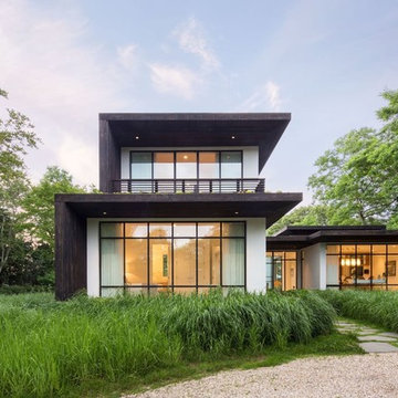 Holley House