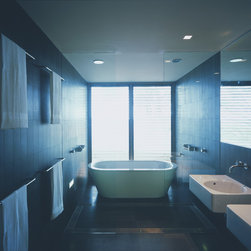 Bathroom Installations - Products