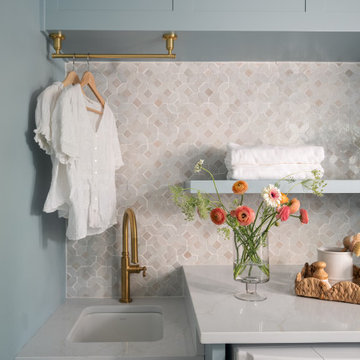 Feminine Retreat Renovation