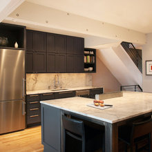 Kitchen Ideas