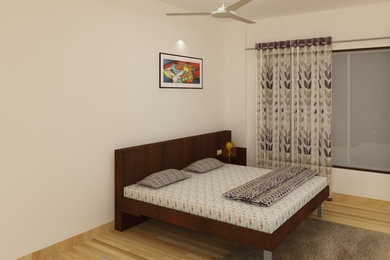 One bhk project