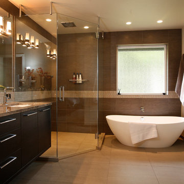 Award Winning Bath
