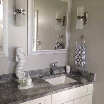 Kitchen and Bath Remodel