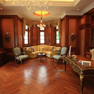 French Mansion