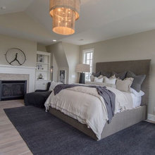 Condo Bedroom