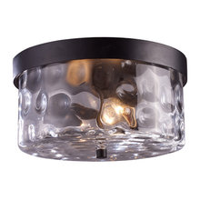exterior lighting