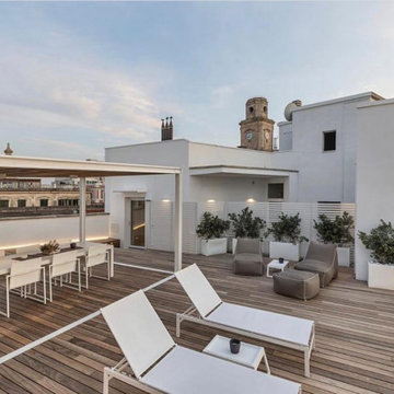 Terrazza Panoramica