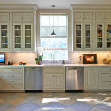 Steele Kitchen Ideas
