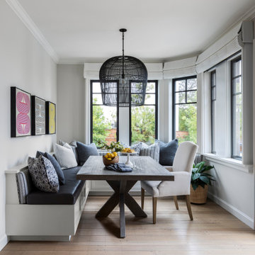 Piedmont Residence XII