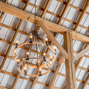 Wedding Barn - PA