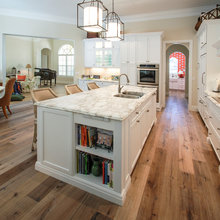 731 Langwood-Materials and Design