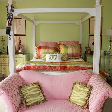 Bedrooms
