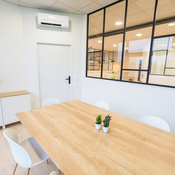 Bureaux Inter Services