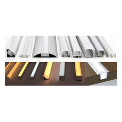 LED strip - Products
