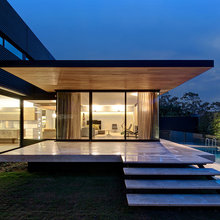 Patio Living