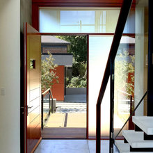 Entry Way Ideas