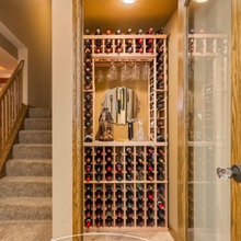 Wine Cellar