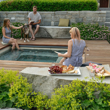 New England Poolscape