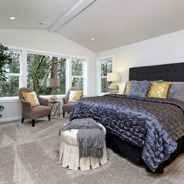 Novelty Hill Develpoment - Sammamish