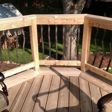 New Deck