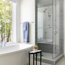 MB Shower