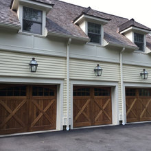 Garage Outdoor Lights