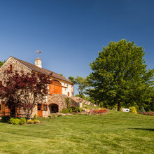 barns