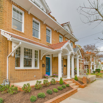 Museum District Whole Home Reno