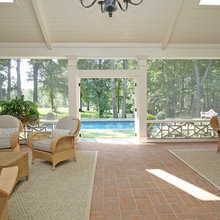 LHF Screenporch