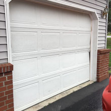 Garage Door